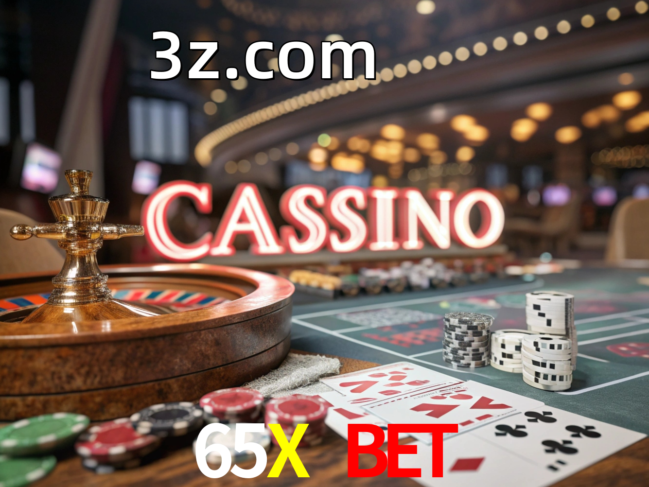 Melhores Jogos de Slots no 65X BET 🍀